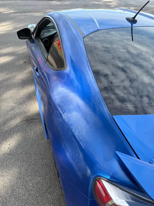 2013 Subaru BRZ 1st Gen - Image 5 of 12