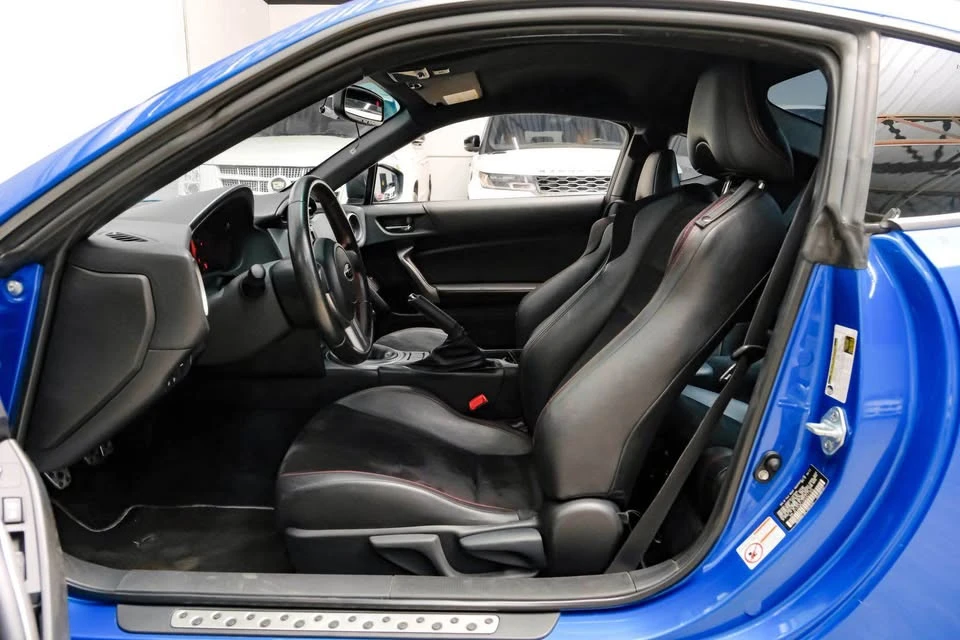 2013 Subaru BRZ 1st Gen - Image 5 of 20