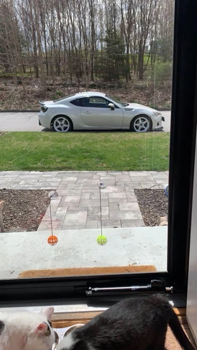 2013 Subaru BRZ 1st Gen - Image 2 of 7