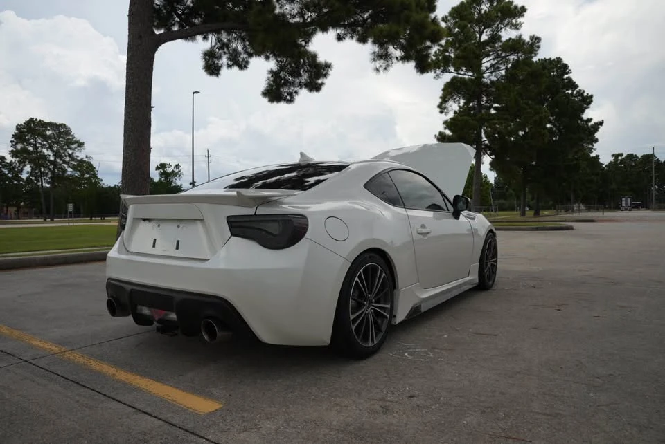 2013 Subaru BRZ 1st Gen - Image 3 of 12