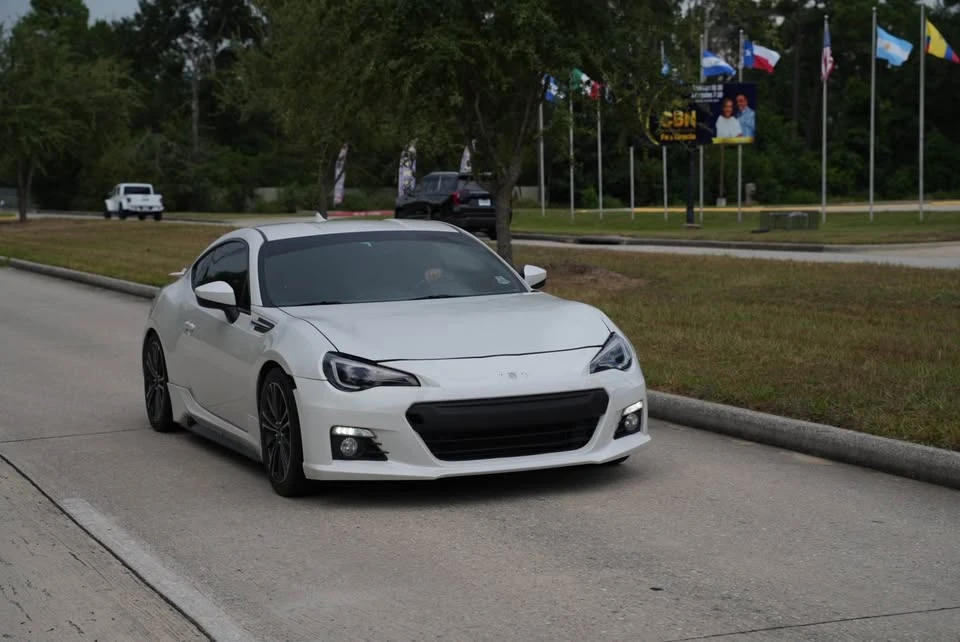 2013 Subaru BRZ 1st Gen - Image 4 of 12