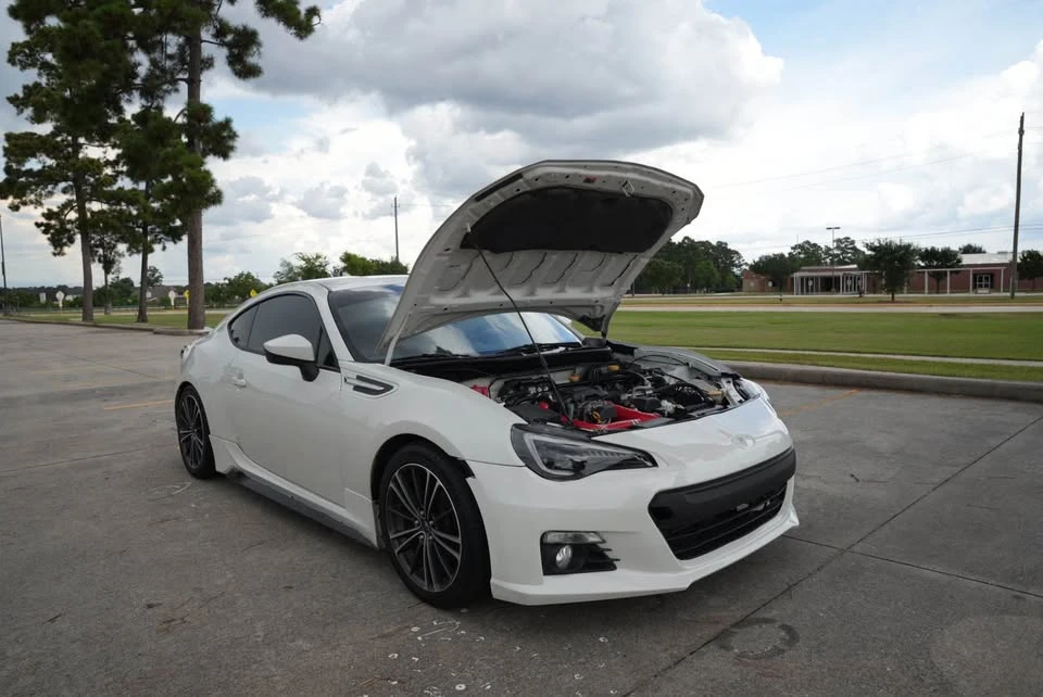 2013 Subaru BRZ 1st Gen - Image 2 of 12