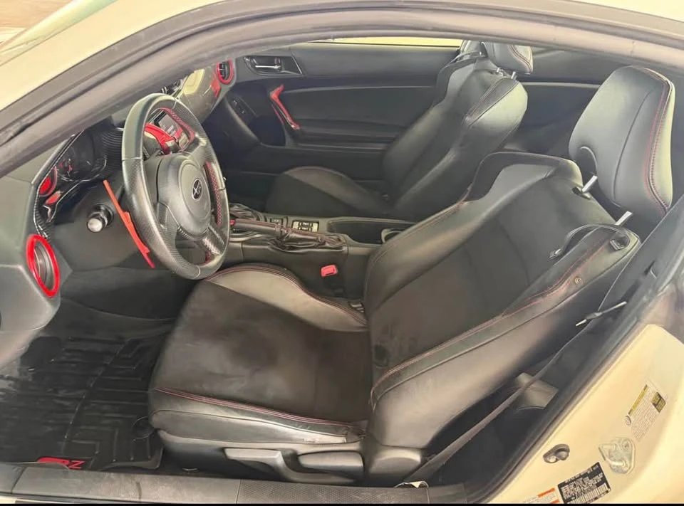 2013 Subaru BRZ 1st Gen - Image 5 of 7