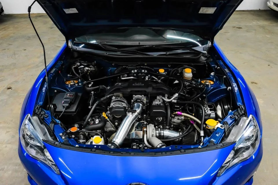 2013 Subaru BRZ 1st Gen - Image 15 of 20