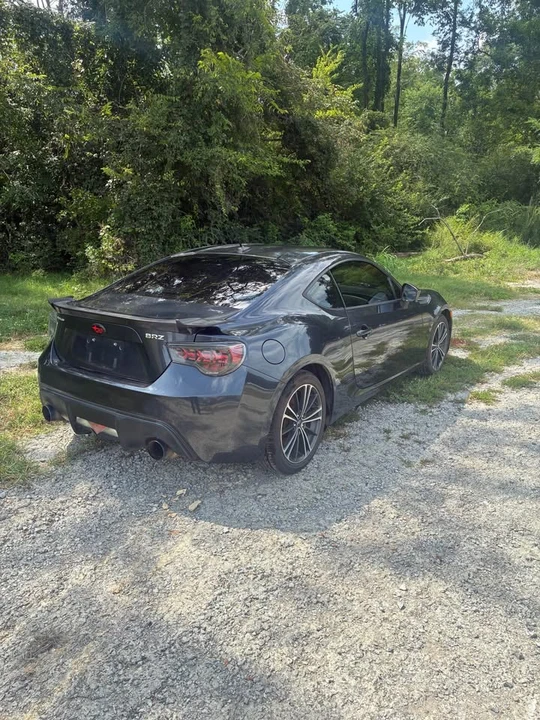 2013 Subaru BRZ 1st Gen - Image 5 of 11