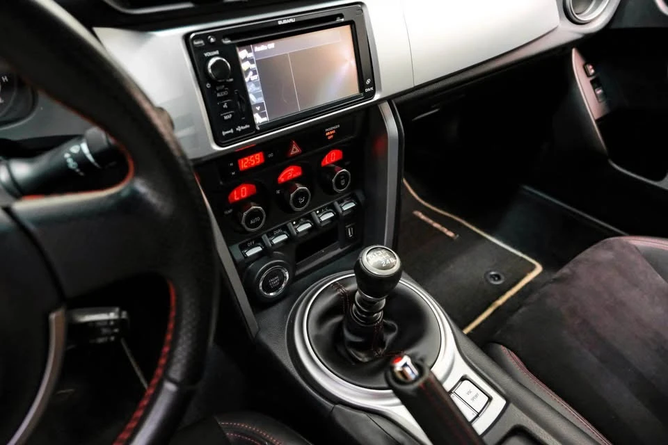 2013 Subaru BRZ 1st Gen - Image 12 of 20