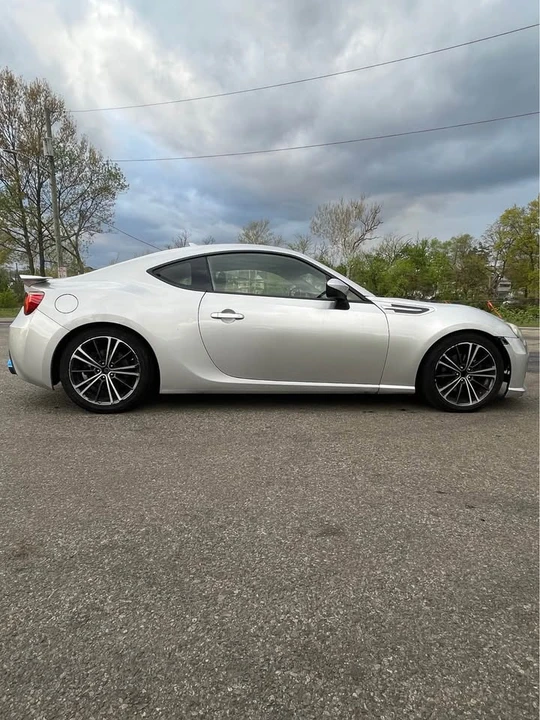 2013 Subaru BRZ 1st Gen - Image 4 of 10