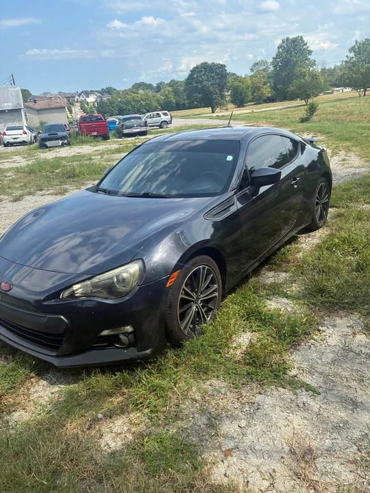 2013 Subaru BRZ 1st Gen - Image 7 of 11