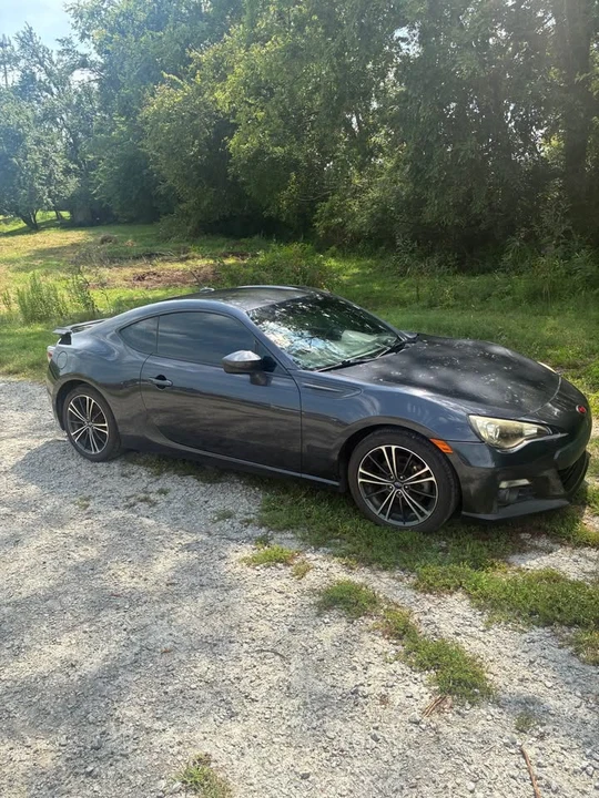 2013 Subaru BRZ 1st Gen - Image 4 of 11