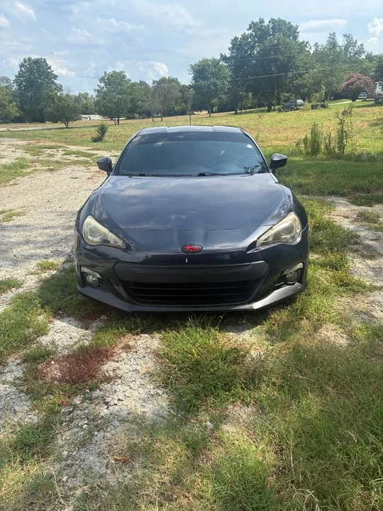 2013 Subaru BRZ 1st Gen - Image 3 of 11