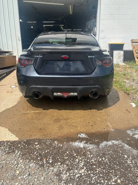 2013 Subaru BRZ 1st Gen - Image 6 of 11