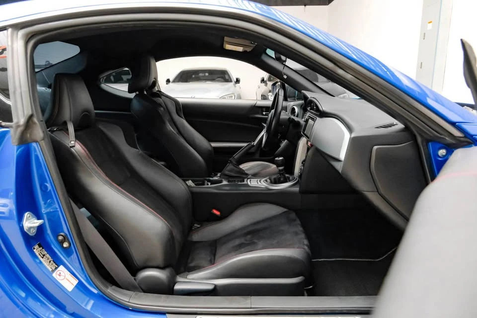 2013 Subaru BRZ 1st Gen - Image 8 of 20