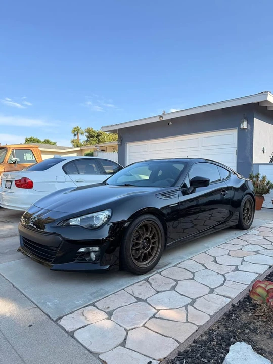 2013 Subaru BRZ 1st Gen - Image 2 of 12