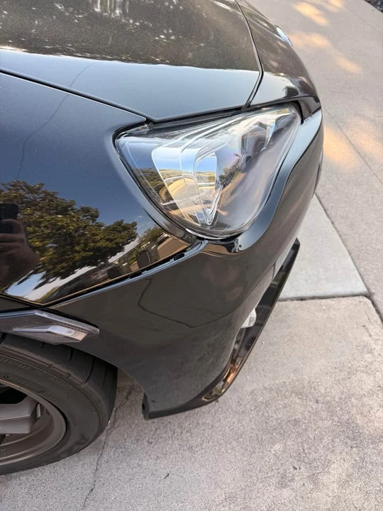 2013 Subaru BRZ 1st Gen - Image 9 of 12