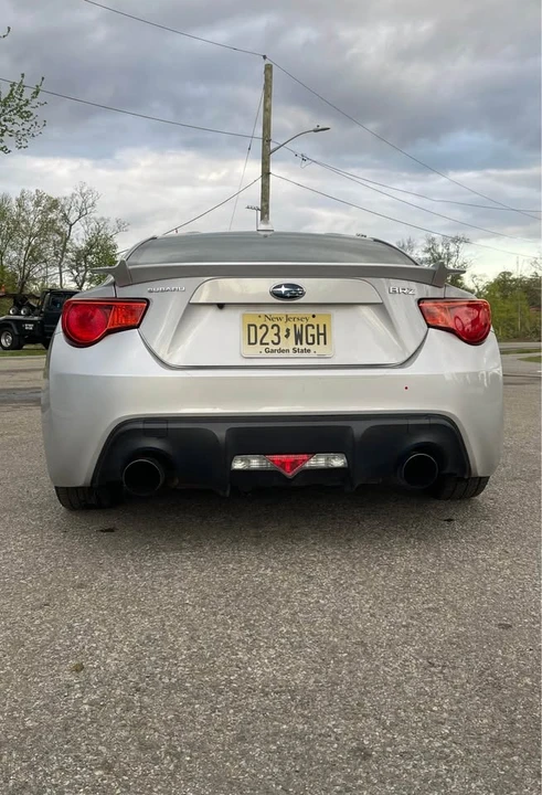 2013 Subaru BRZ 1st Gen - Image 3 of 10