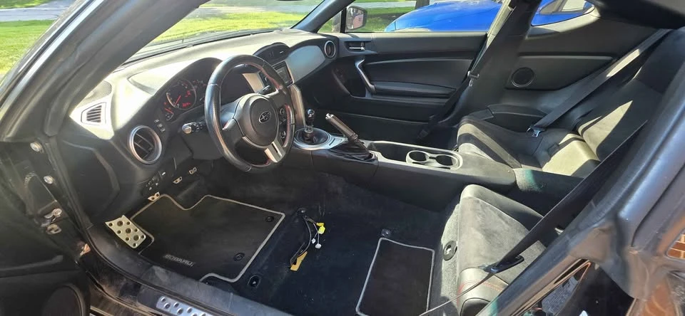 2013 Subaru BRZ 1st Gen - Image 6 of 12