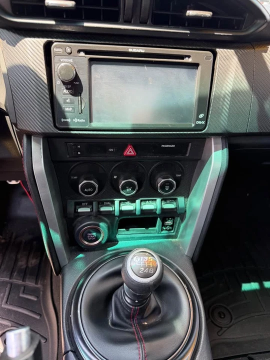 2013 Subaru BRZ 1st Gen - Image 5 of 5