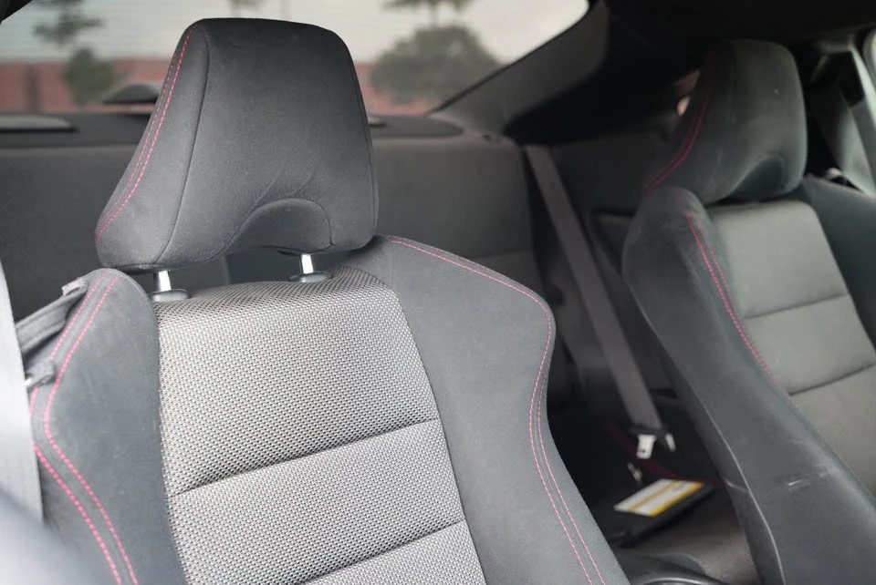 2013 Subaru BRZ 1st Gen - Image 9 of 12