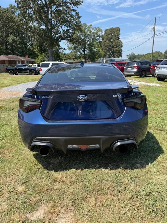 2013 Subaru BRZ 1st Gen - Image 3 of 5