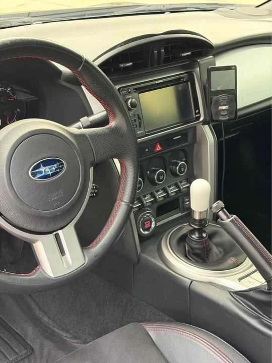 2013 Subaru BRZ 1st Gen - Image 8 of 8