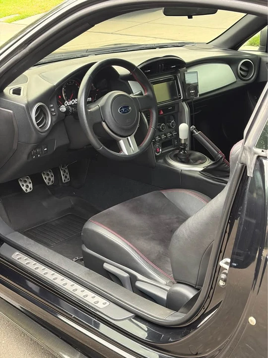 2013 Subaru BRZ 1st Gen - Image 7 of 8