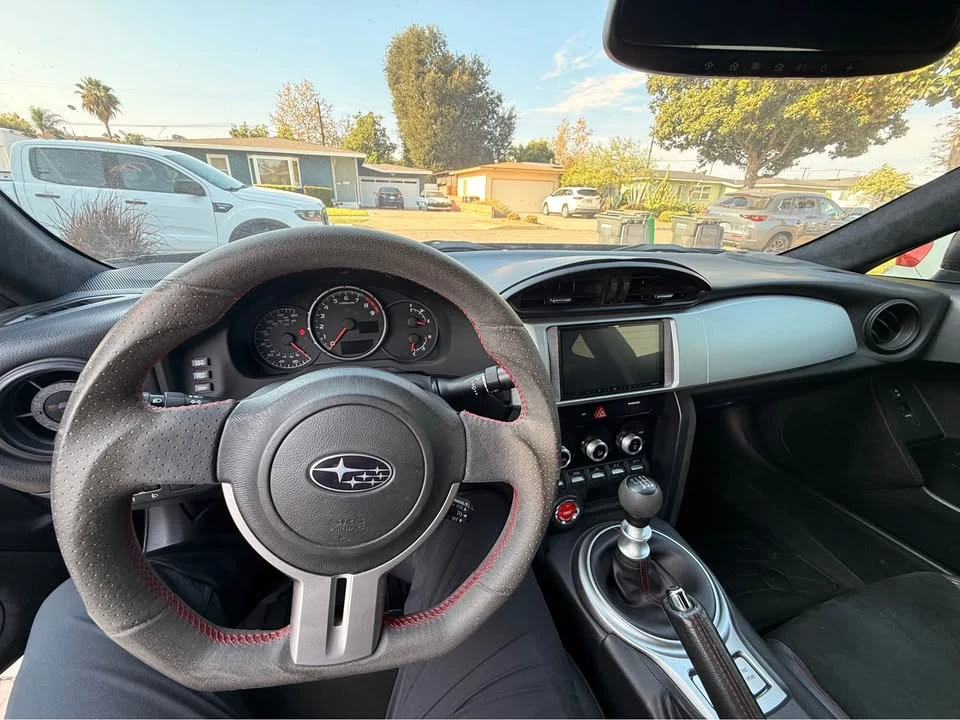 2013 Subaru BRZ 1st Gen - Image 8 of 12