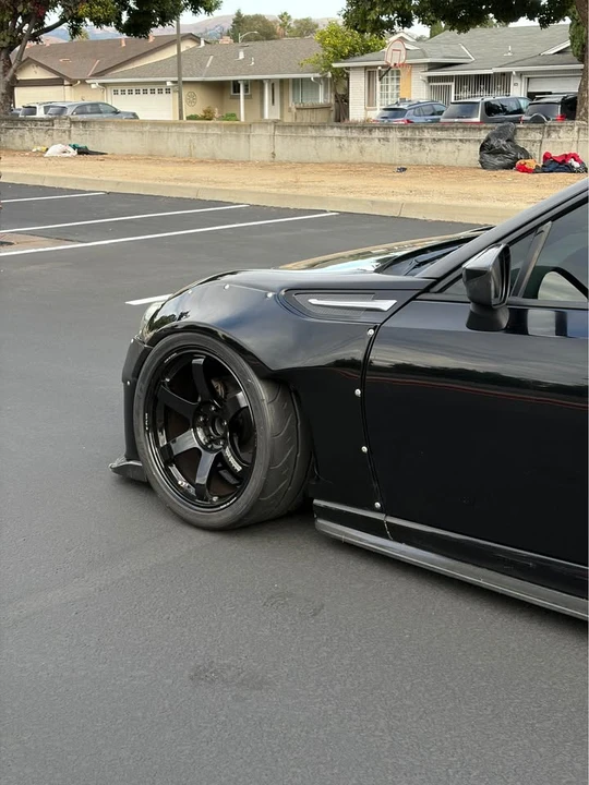 2013 Subaru BRZ 1st Gen - Image 5 of 8