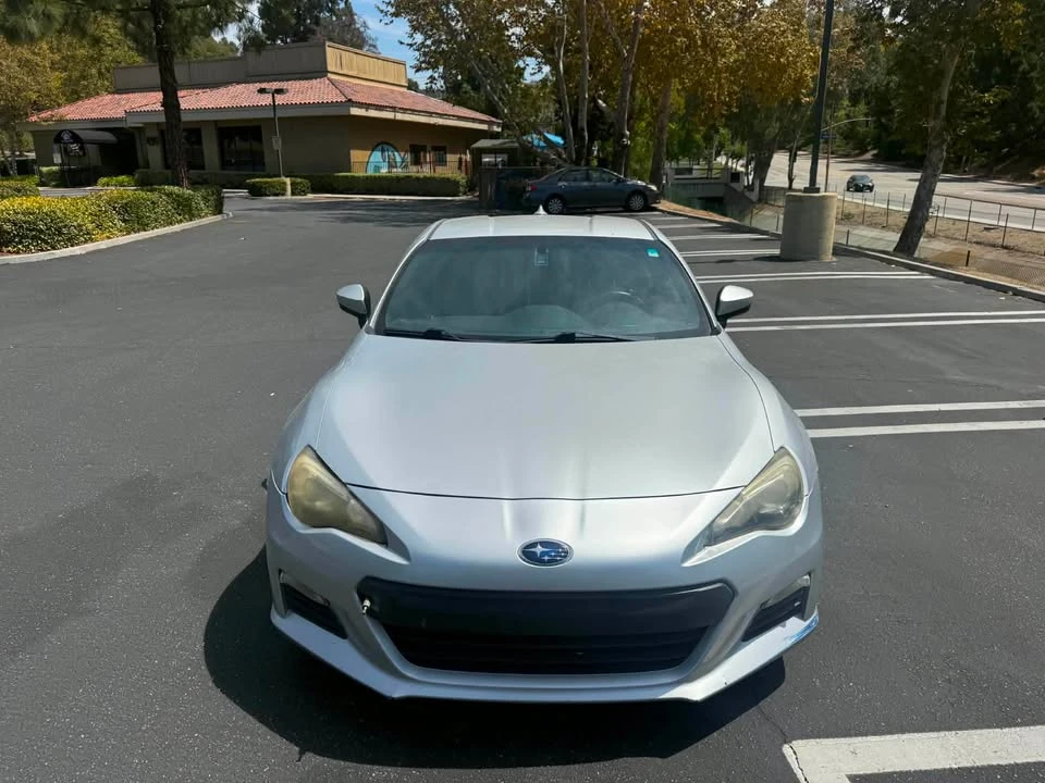 2013 Subaru BRZ 1st Gen - Image 2 of 13