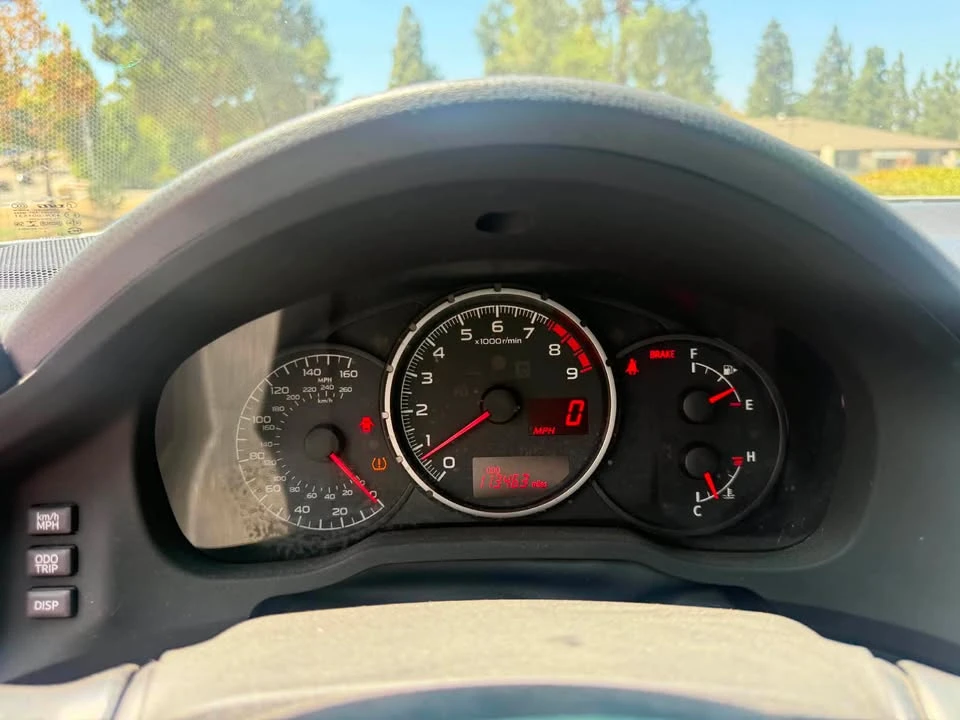 2013 Subaru BRZ 1st Gen - Image 13 of 13