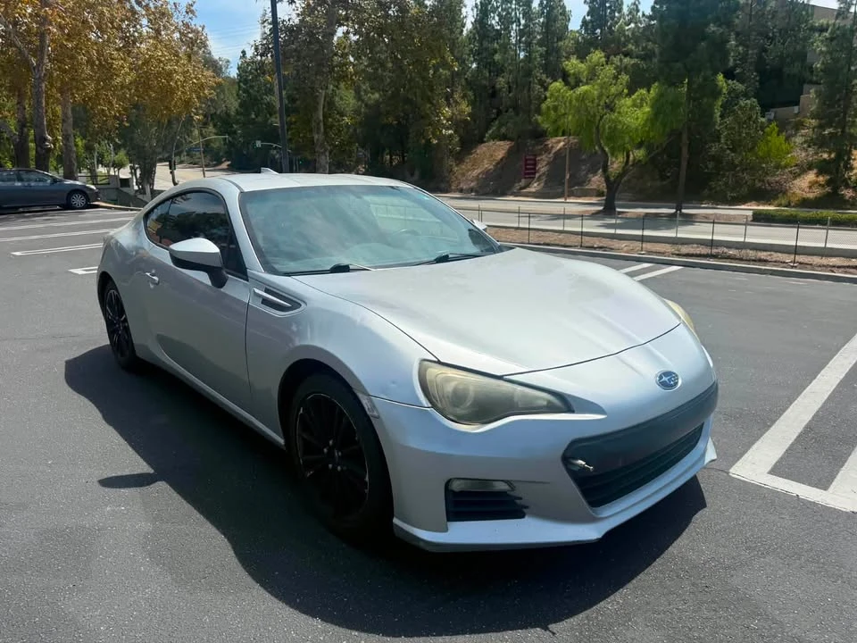 2013 Subaru BRZ 1st Gen - Image 3 of 13