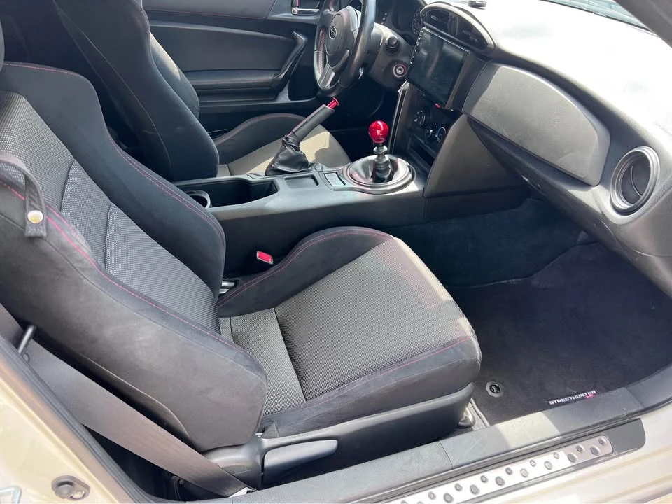 2013 Subaru BRZ 1st Gen - Image 13 of 17