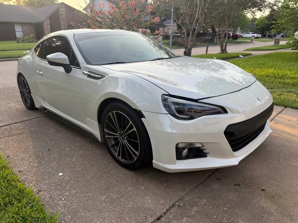 2013 Subaru BRZ 1st Gen - Image 3 of 15