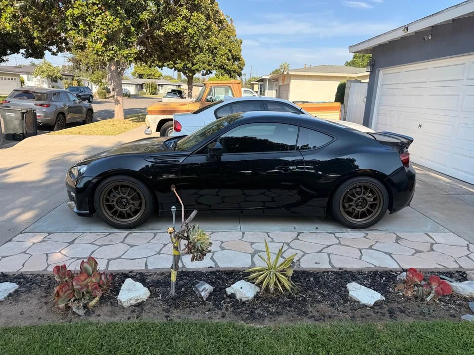 2013 Subaru BRZ 1st Gen - Image 3 of 12