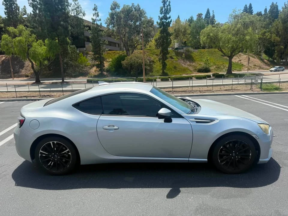 2013 Subaru BRZ 1st Gen - Image 5 of 13