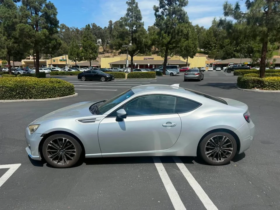 2013 Subaru BRZ 1st Gen - Image 6 of 13