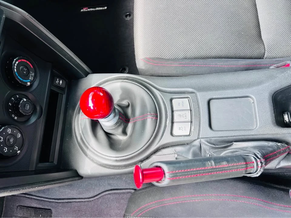 2013 Subaru BRZ 1st Gen - Image 12 of 15