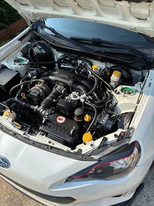 2013 Subaru BRZ 1st Gen - Image 10 of 17