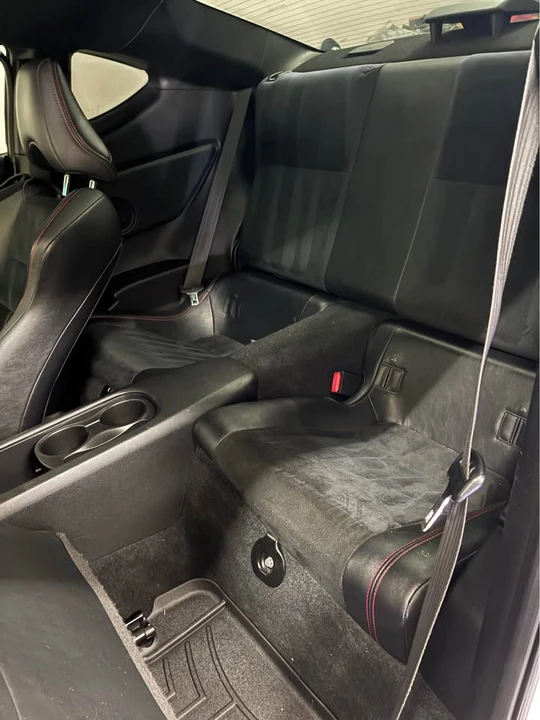2013 Subaru BRZ 1st Gen - Image 14 of 17