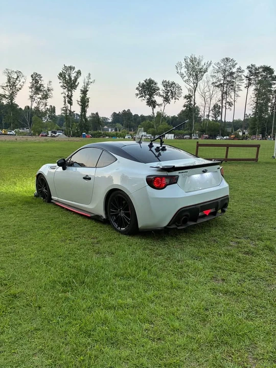 2013 Subaru BRZ 1st Gen - Image 6 of 17