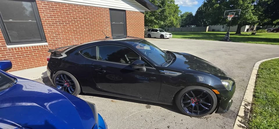 2013 Subaru BRZ 1st Gen - Image 2 of 12
