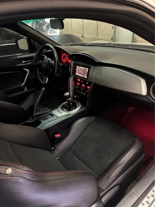 2013 Subaru BRZ 1st Gen - Image 17 of 17