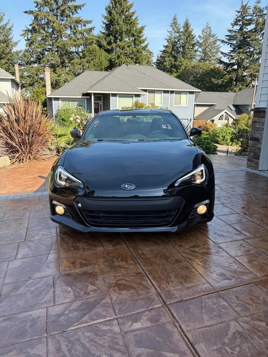 2013 Subaru BRZ 1st Gen - Image 6 of 20