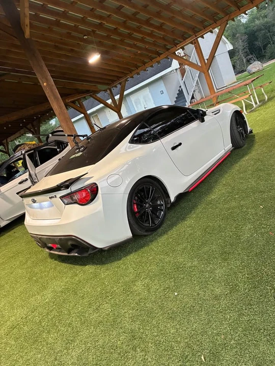 2013 Subaru BRZ 1st Gen - Image 7 of 17