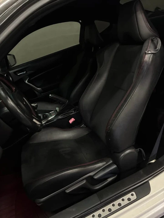 2013 Subaru BRZ 1st Gen - Image 13 of 17