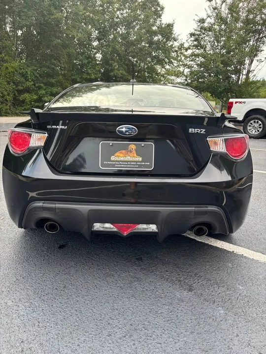 2013 Subaru BRZ 1st Gen - Image 6 of 20