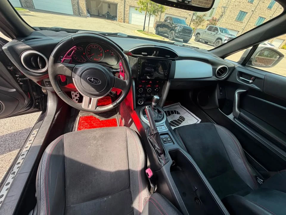2013 Subaru BRZ 1st Gen - Image 10 of 16