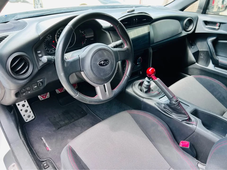 2013 Subaru BRZ 1st Gen - Image 15 of 15