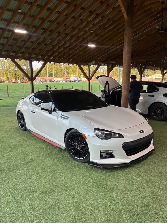 2013 Subaru BRZ 1st Gen - Image 9 of 17