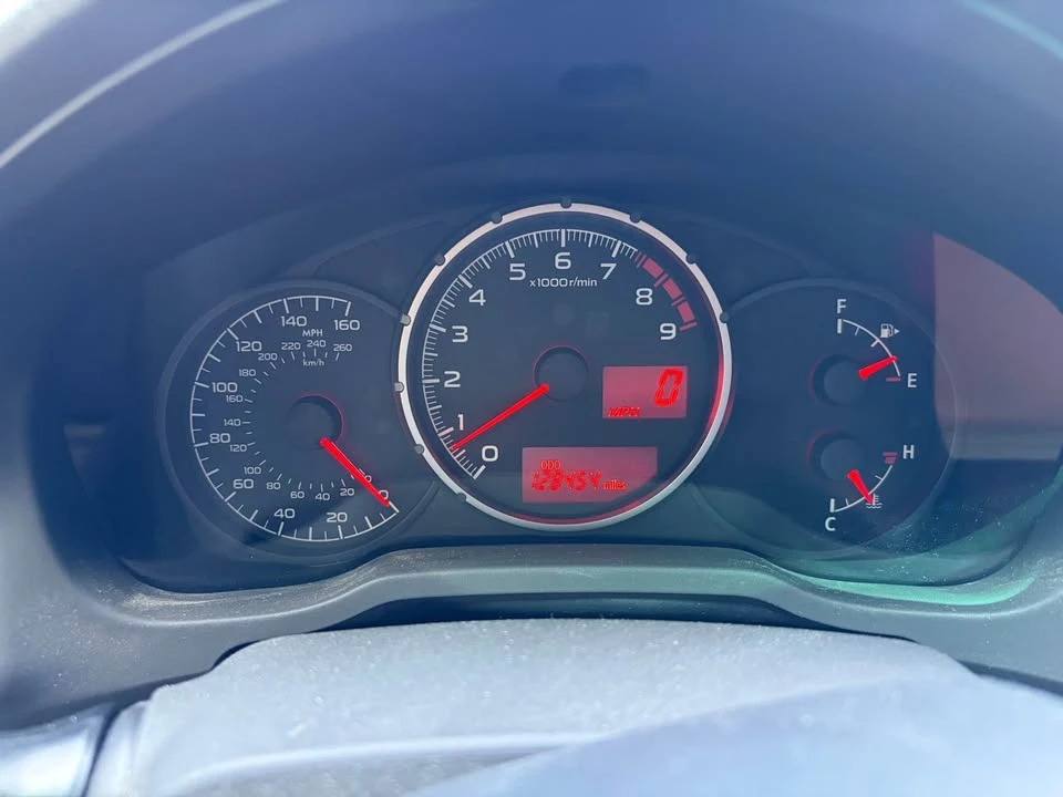 2013 Subaru BRZ 1st Gen - Image 20 of 20