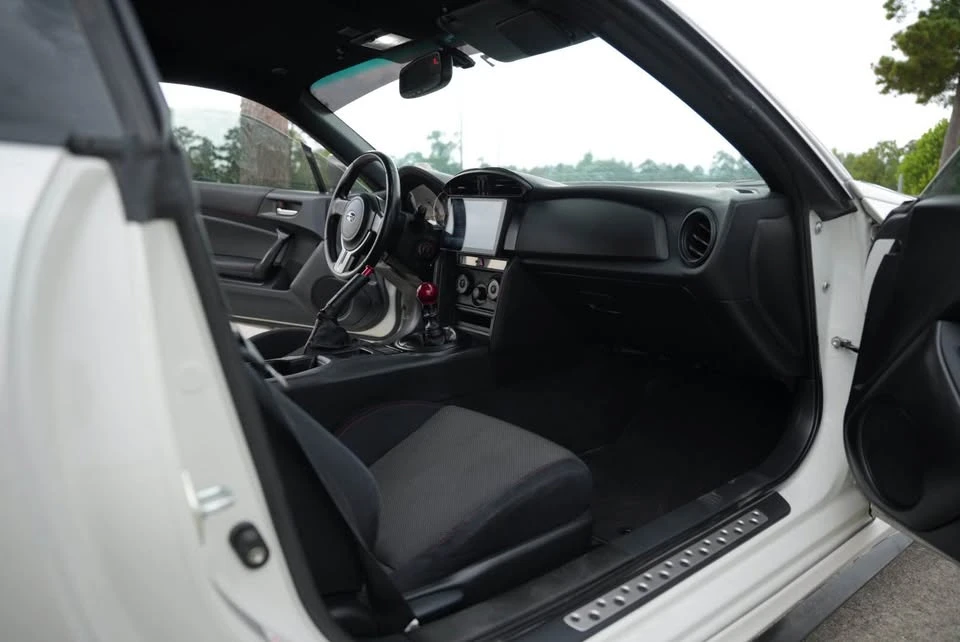 2013 Subaru BRZ 1st Gen - Image 10 of 12